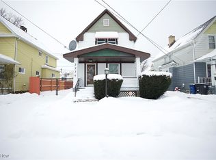 3336 W 90th St, Cleveland, OH 44102