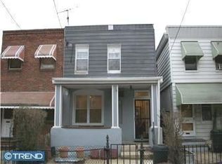 925 Tasker St, Philadelphia, PA 19148