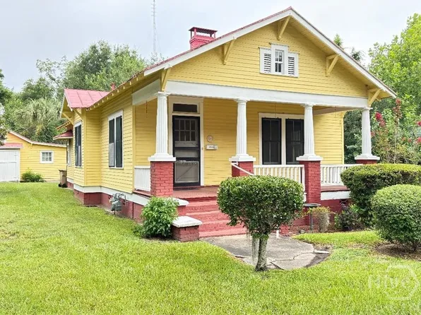 3313 Gragg Street, Thunderbolt, GA 31404