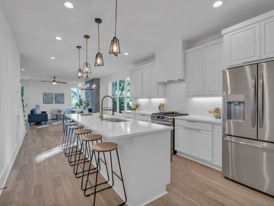 1404A Monetta Ave, Nashville, TN, 37216