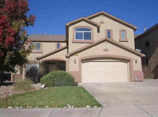 1201 Sidewinder Rd NE, Rio Rancho, NM 87144
