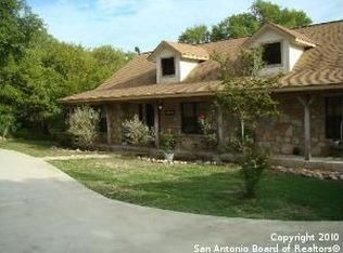 13010 Ariel St, San Antonio, TX 78253