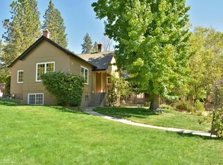 100 Bawden Ave, Grass Valley, CA 95945