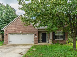 1064 Kavenaugh Ln, Lexington, KY 40509