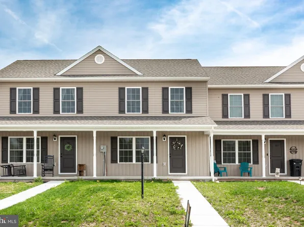 100 Homestead Dr, Gettysburg, PA 17325