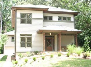 130 Bucher Dr, Decatur, GA 30030