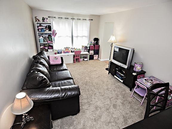 Family Room to your front right