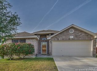 6703 Raintree Bnd, San Antonio, TX 78233