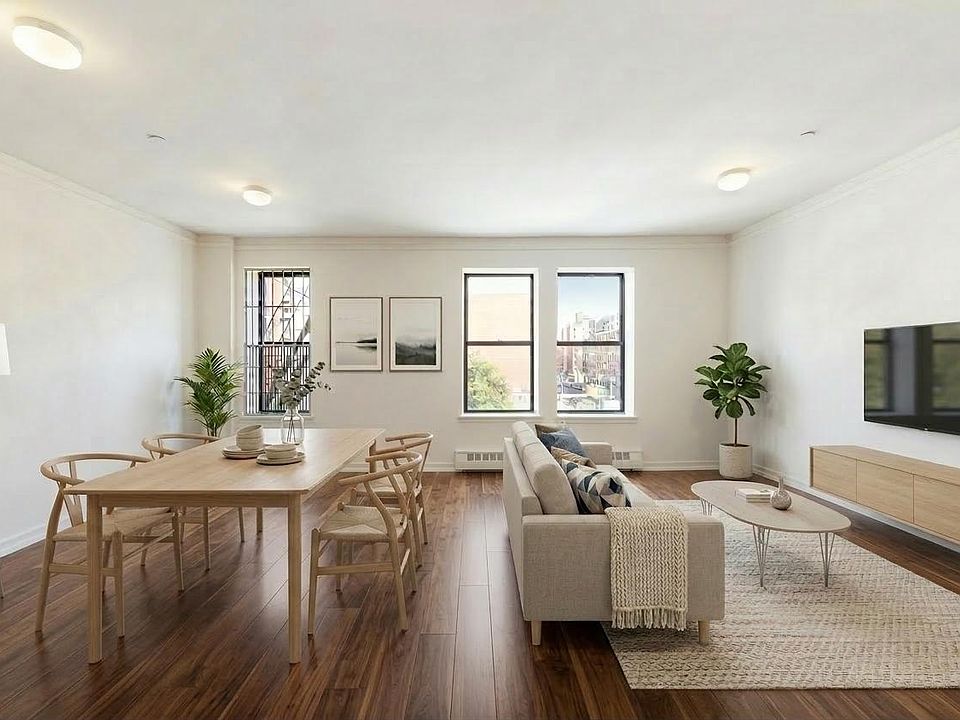 1st image of 2149 Frederick Douglass Blvd APT 4B
