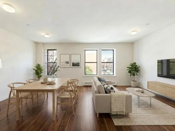 2149 Frederick Douglass Boulevard image 1 of 6