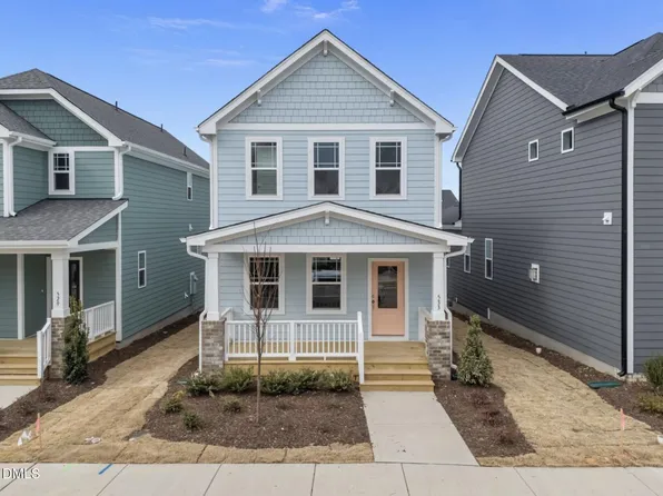 533 Folk Song Way #2861, Wendell, NC 27591