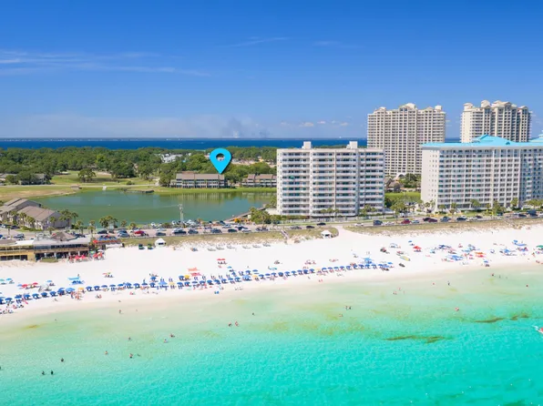 8 Stewart Lake Cv Unit 200, Miramar Beach, FL 32550