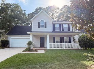 7261 Sweetgrass Blvd, Hanahan, SC 29410