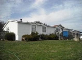 3237 Stanley Valley Rd, Surgoinsville, TN 37873