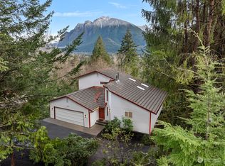 13308 409th Ave SE, North Bend, WA