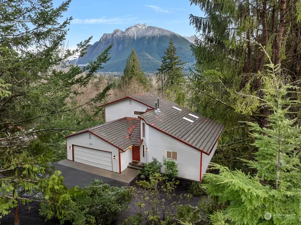 13308 409th Avenue SE, North Bend, WA 98045