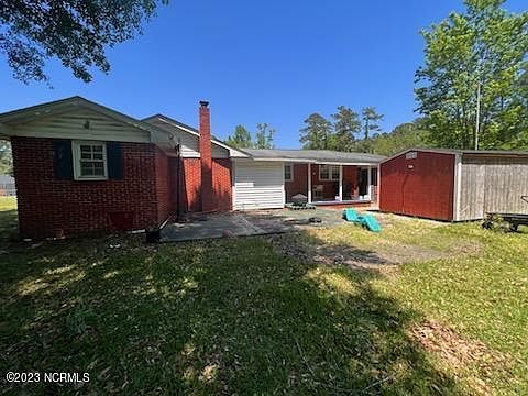 2nd image of 502 Live Oak Street