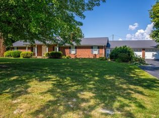 5505 N Highway 127, Dunnville, KY 42528
