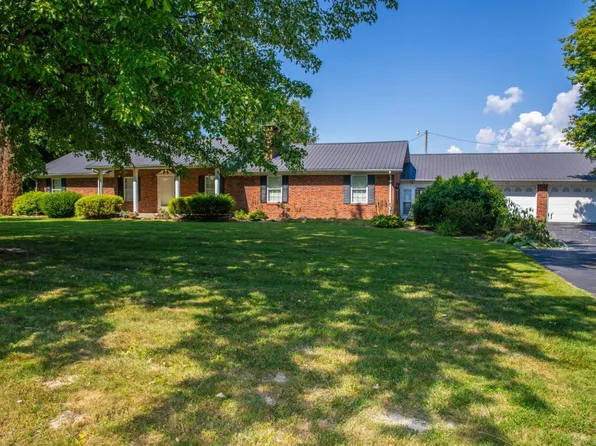 5505 N Highway 127, Dunnville, KY 42528