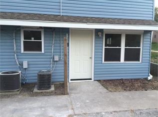 7103 Fulton Rd APT 2, Pleasant Valley, MO 64068