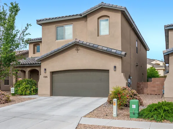 7305 Laguna Niguel Dr NE, Albuquerque, NM 87109
