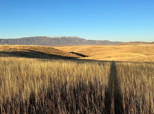 255 W Mail Route Rd, Preston, ID 83263