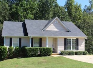 100 Cedar Ridge Dr, Forsyth, GA 31029