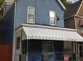 234 Dunseith St, Pittsburgh, PA 15213