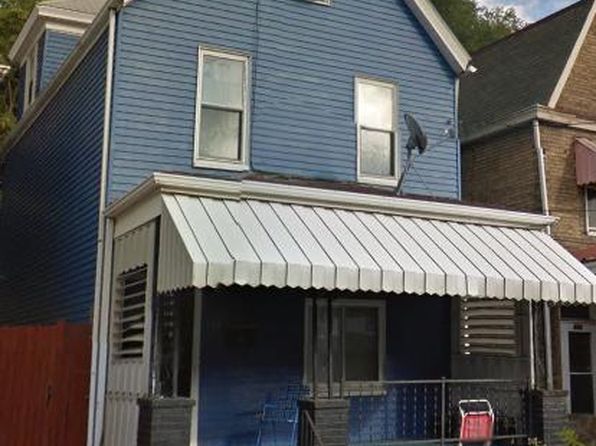 234 Dunseith St