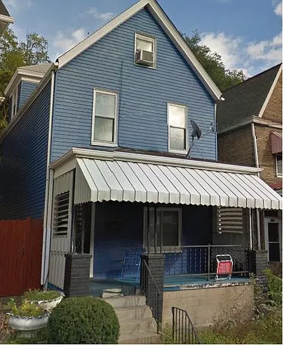 234 Dunseith St Photo 1
