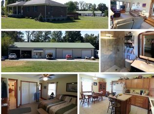 2060 Bogard Ln, Mount Washington, KY 40047