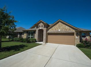 20016 Needle Pine Dr, Round Rock, TX 78664