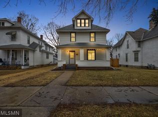 617 1st Ave NW, Faribault, MN 55021