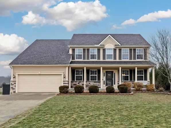 312 Brittany Ct, Granville, OH 43023