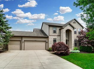 678 Aldengate Dr, Galloway, OH 43119
