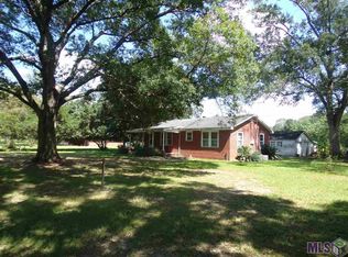 16178 Plank Rd, Baker, LA 70714