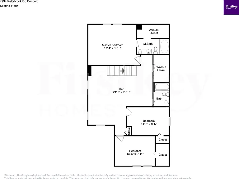 4234 Kellybrook Dr — Photo 17