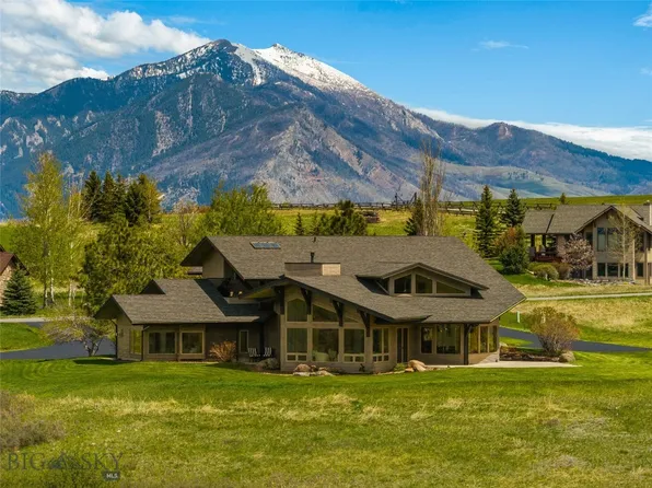 489 Wildrose Ln, Bozeman, MT 59715