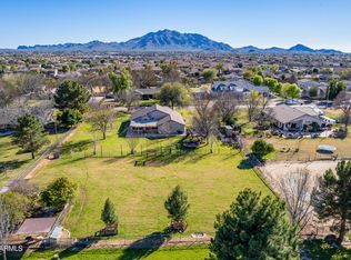 3886 E Via Del Rancho Rd, Gilbert, AZ 85298