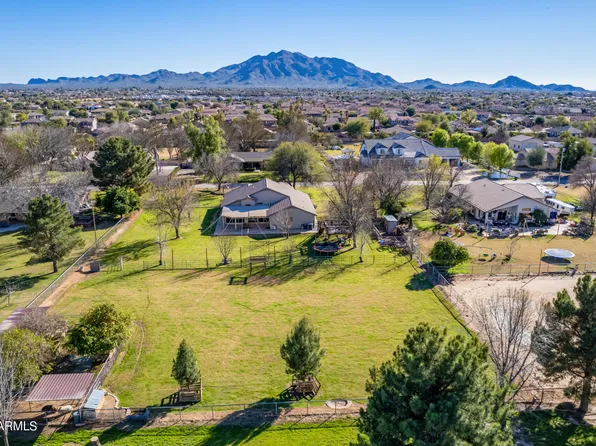 3886 E VIA DEL RANCHO Road, Gilbert, AZ 85298