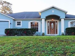 2740 Larkspur Rd, Deland, FL 32724