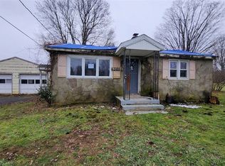 13806 Jenkins Rd, Red Creek, NY 13143