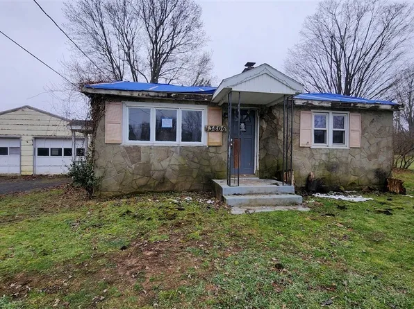 13806 Jenkins Rd, Red Creek, NY 13143