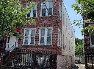 2162 Quimby Ave, Bronx, NY 10473