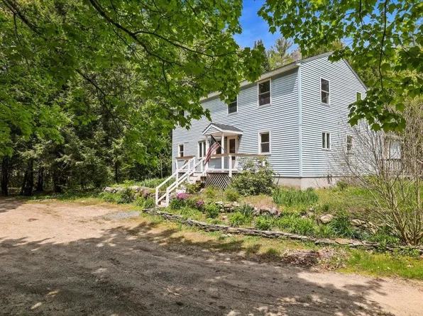 18 Austin Road, Brookline, NH 03033