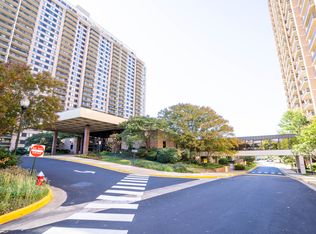 5505 Seminary Rd APT 1701N, Falls Church, VA 22041