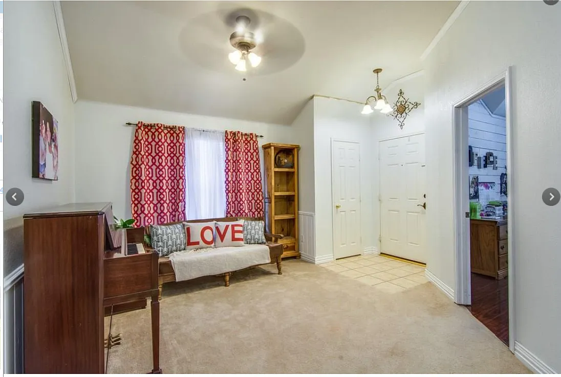 Building Photo - 8416 Prairie Fire Dr