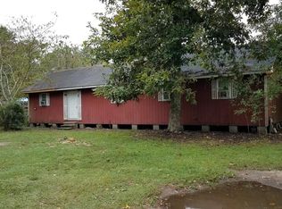 14878 Country West Dr, Conroe, TX 77302