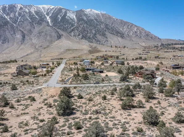 35 Rimrock Dr, Bishop, CA 93514