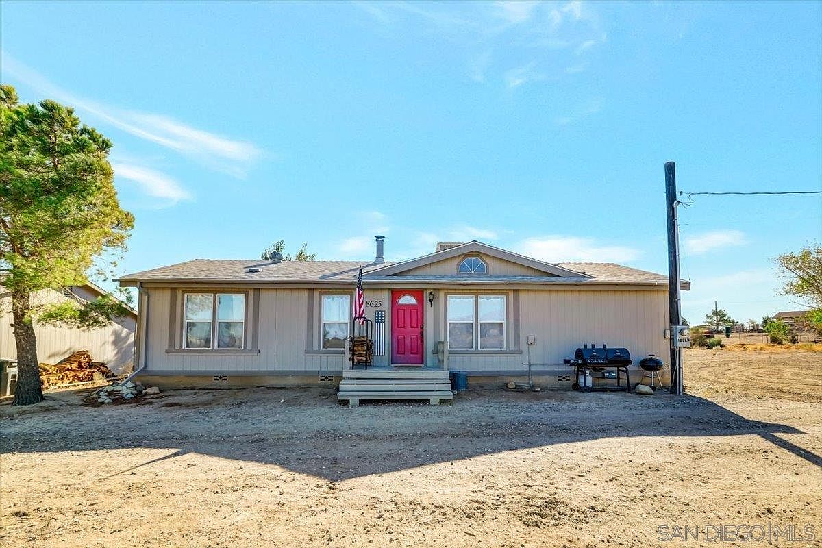 8625 Eaby Rd, Phelan, CA 92371 Zillow